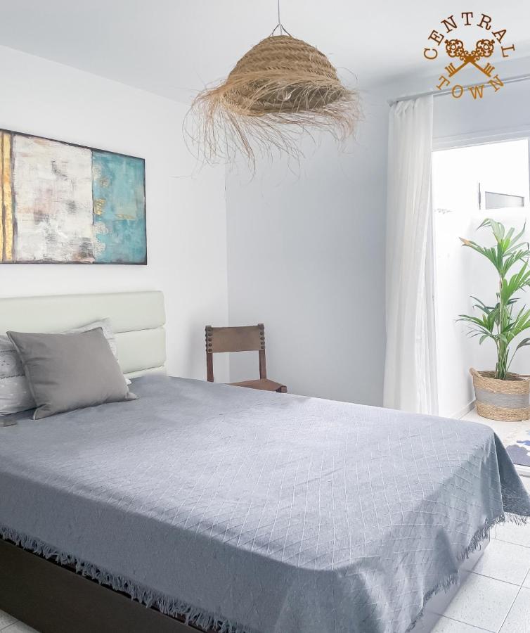 Central Town Corralejo Family House By Rentalfue Eksteriør bilde