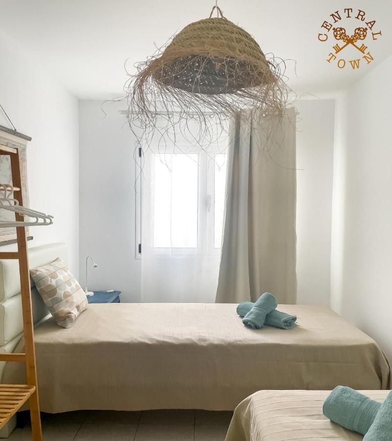 Central Town Corralejo Family House By Rentalfue Eksteriør bilde