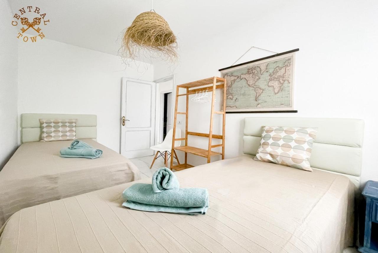 Central Town Corralejo Family House By Rentalfue Eksteriør bilde