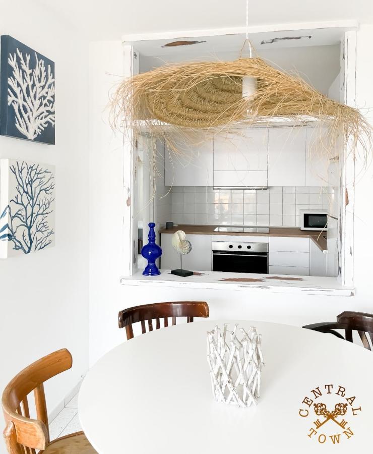 Central Town Corralejo Family House By Rentalfue Eksteriør bilde