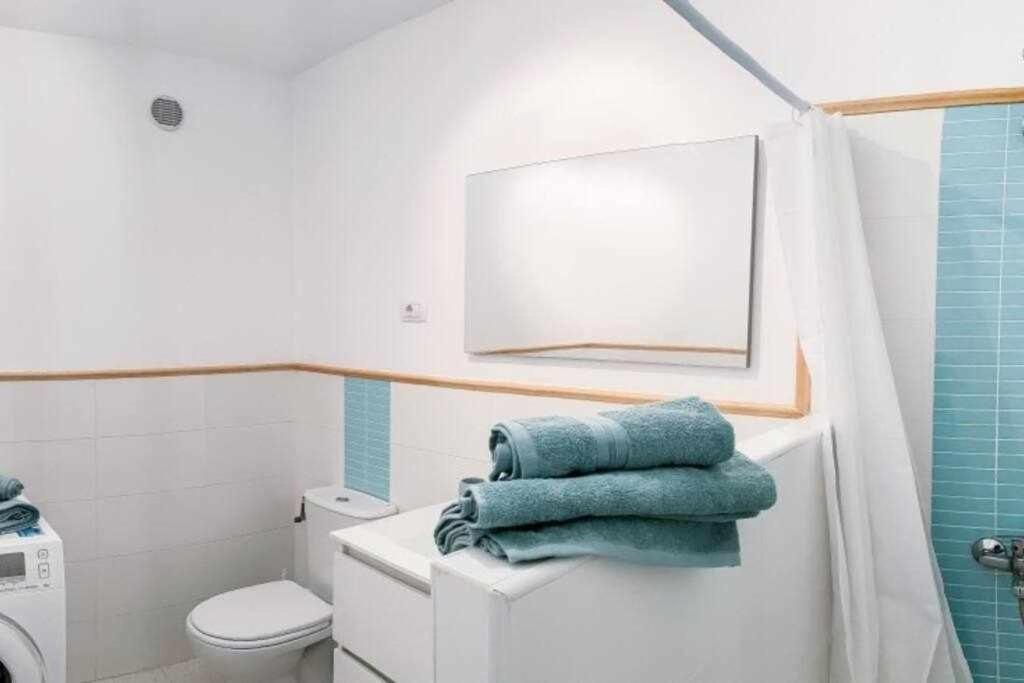 Central Town Corralejo Family House By Rentalfue Eksteriør bilde