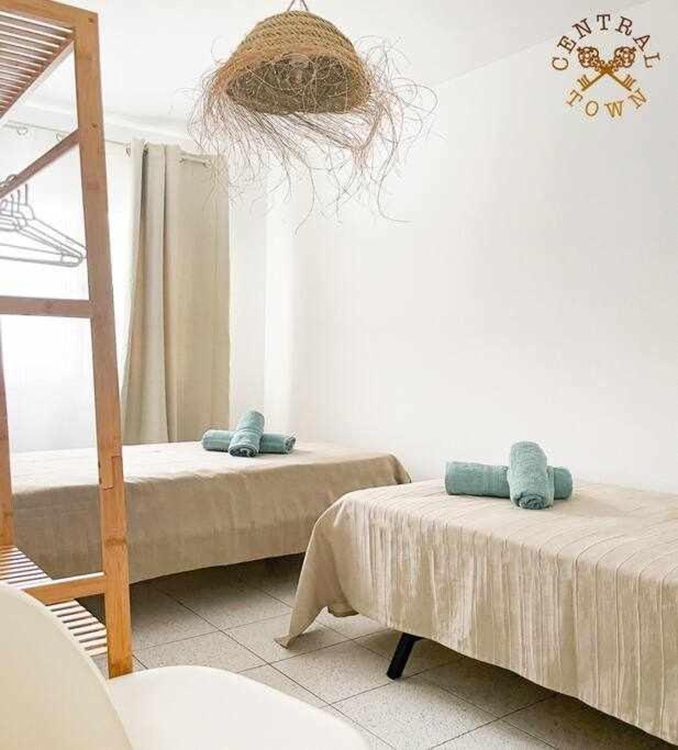 Central Town Corralejo Family House By Rentalfue Eksteriør bilde